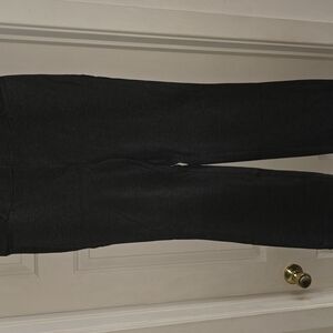 Black Pants